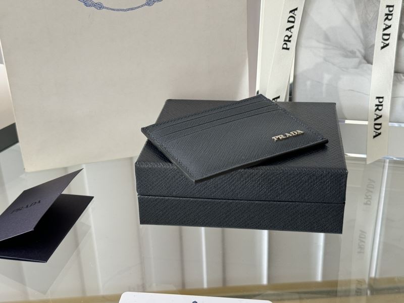 Prada Wallet